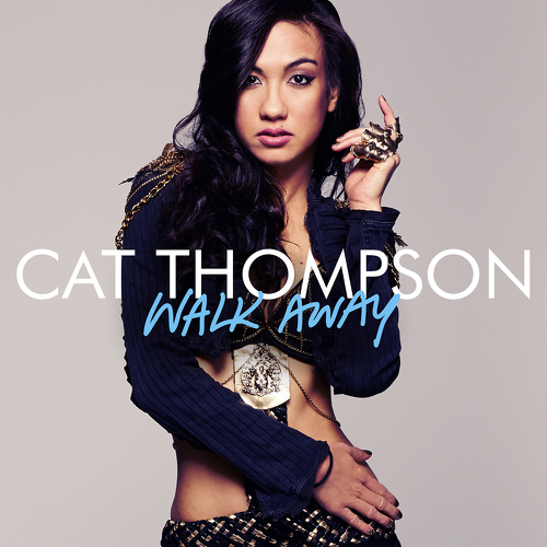 Cat Thompson