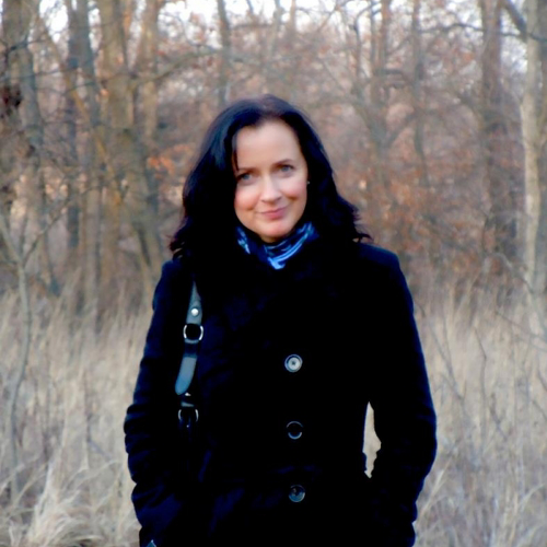 Elizabeth Geyer