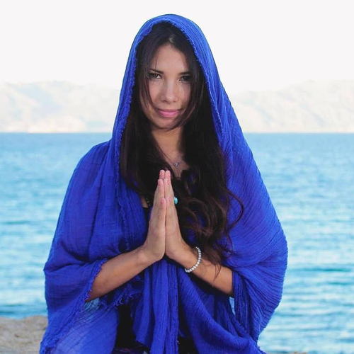 Lola Castillo